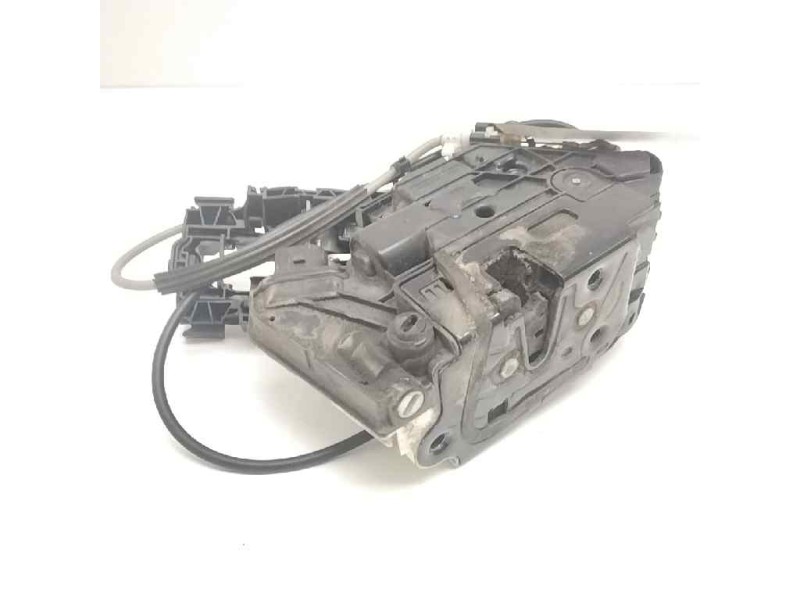 Recambio de cerradura puerta delantera izquierda para seat ibiza (6p1) reference referencia OEM IAM   