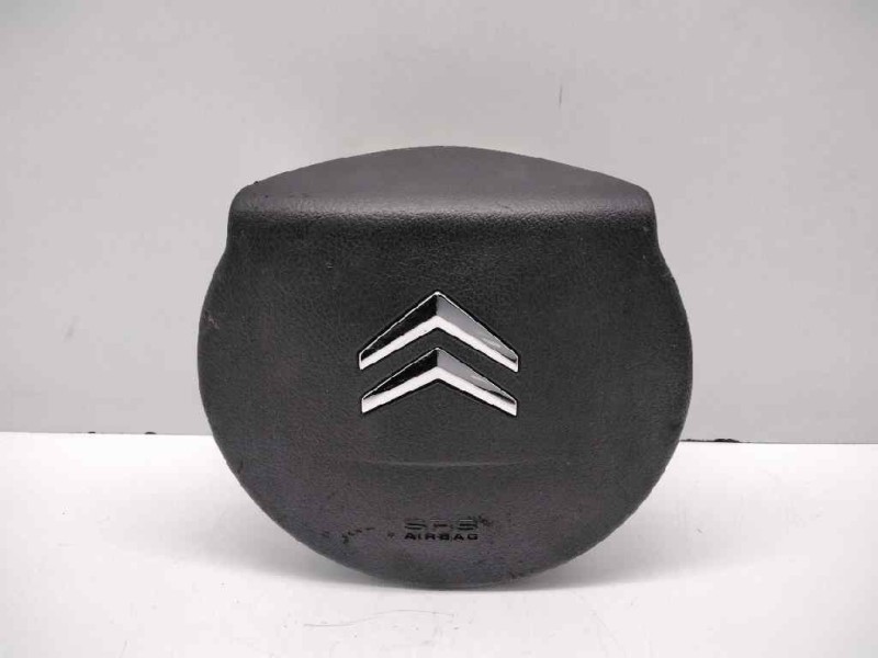 Recambio de airbag delantero izquierdo para citroen c4 berlina cool referencia OEM IAM 96823829ZD  