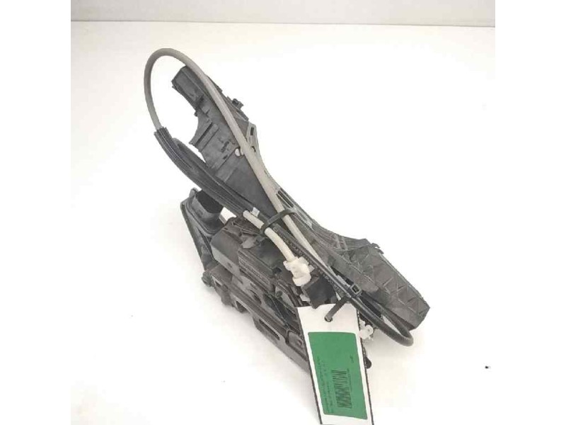 Recambio de cerradura puerta delantera izquierda para seat ibiza (6p1) reference referencia OEM IAM   