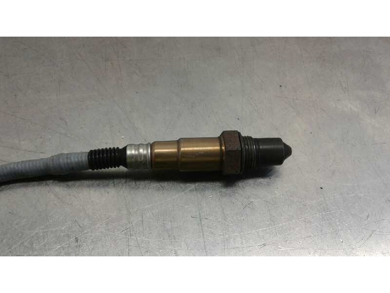 Recambio de sonda lambda para mercedes clase c (w205) lim. c 220 cdi bluetec (205.004) referencia OEM IAM 0075421618  