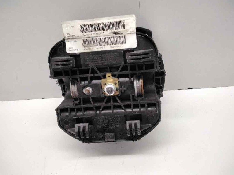 Recambio de airbag delantero izquierdo para citroen c4 berlina cool referencia OEM IAM 96823829ZD  