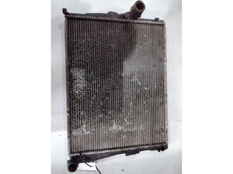 Recambio de radiador agua para bmw serie 3 berlina (e46) 320d referencia OEM IAM   