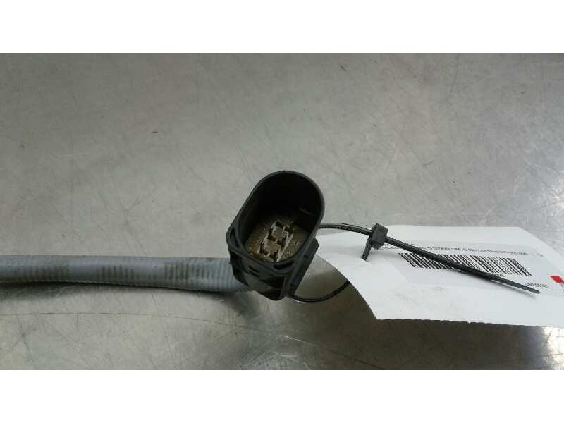 Recambio de sonda lambda para mercedes clase c (w205) lim. c 220 cdi bluetec (205.004) referencia OEM IAM 0075421618  