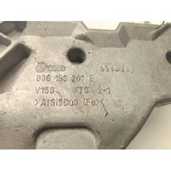 Recambio de soporte motor derecho inferior para seat leon (1p1) 1.6 referencia OEM IAM 03G199207E  