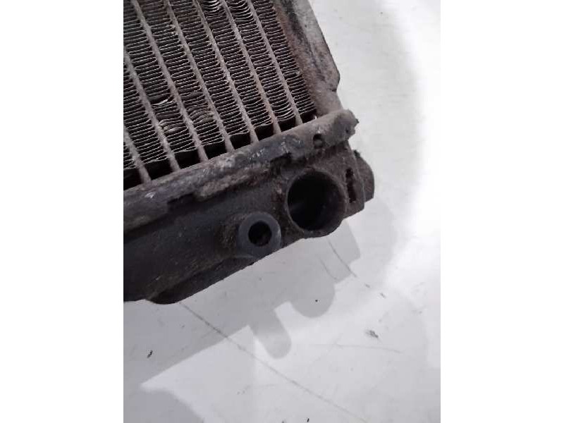 Recambio de radiador agua para bmw serie 3 berlina (e46) 320d referencia OEM IAM   