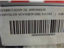 CONMUTADOR DE ARRANQUE 432694540870 52832