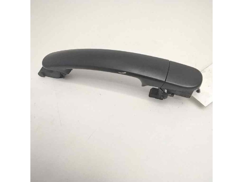 Recambio de maneta exterior trasera izquierda para seat ibiza (6p1) reference referencia OEM IAM   