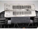 AIRBAG DELANTERO IZQUIERDO 96823829ZD 