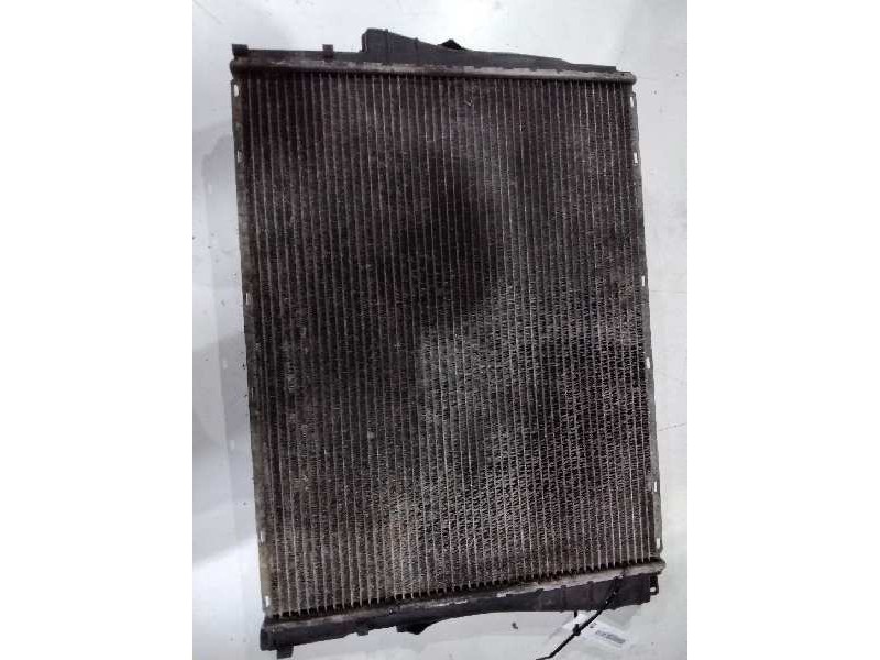 Recambio de radiador agua para bmw serie 3 berlina (e46) 320d referencia OEM IAM   