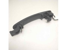 Recambio de maneta exterior trasera izquierda para seat ibiza (6p1) reference referencia OEM IAM    2