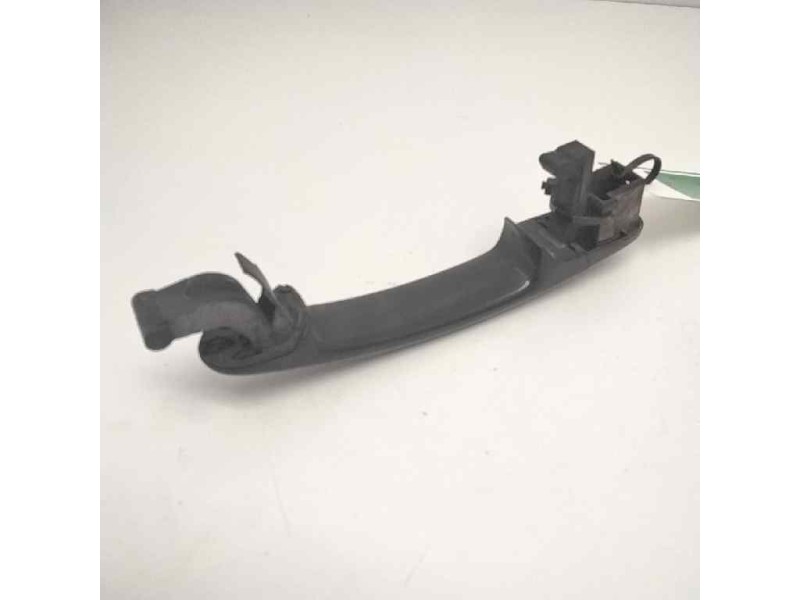 Recambio de maneta exterior trasera izquierda para seat ibiza (6p1) reference referencia OEM IAM   