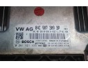 CENTRALITA MOTOR UCE 04C907309BP 