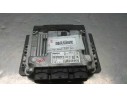CENTRALITA MOTOR UCE 0281013872 9664843780 EDC16C34