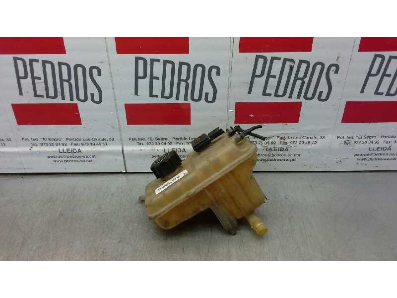 Recambio de deposito expansion para citroen c5 berlina sx (e) referencia OEM IAM   