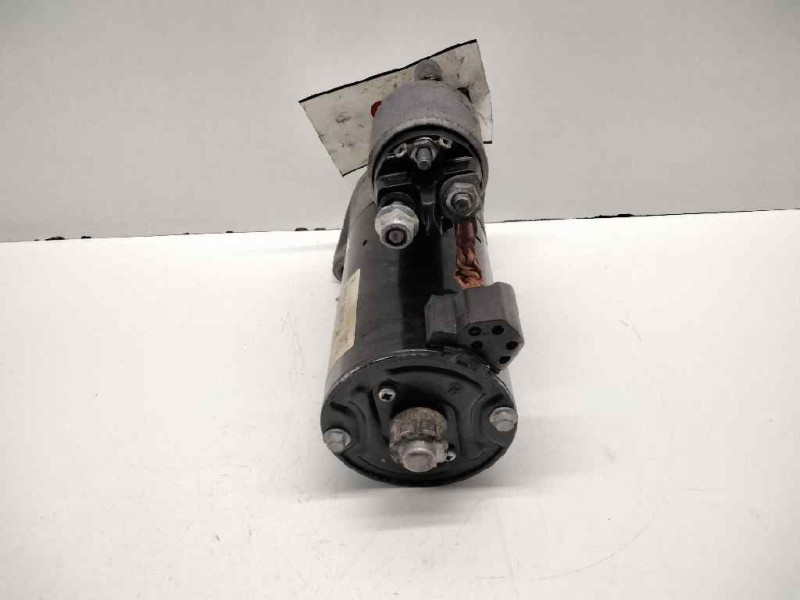 Recambio de motor arranque para mercedes clase c (w205) lim. c 220 cdi bluetec (205.004) referencia OEM IAM A6519062800 00011390