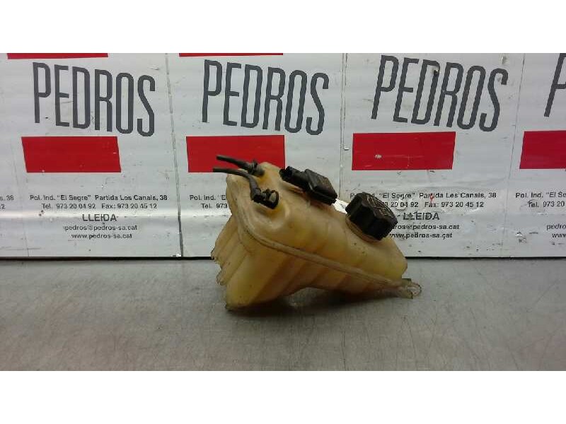 Recambio de deposito expansion para citroen c5 berlina sx (e) referencia OEM IAM   