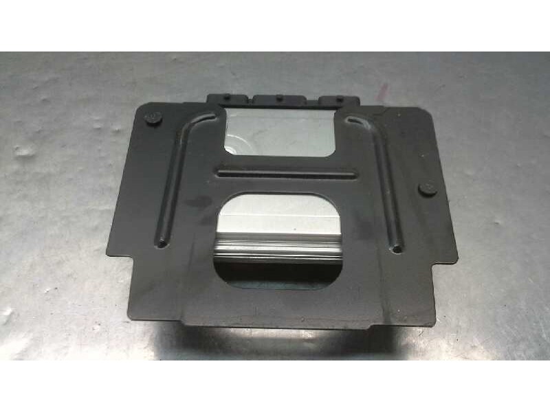 Recambio de centralita motor uce para citroen c4 berlina cool referencia OEM IAM 0281013872 403 