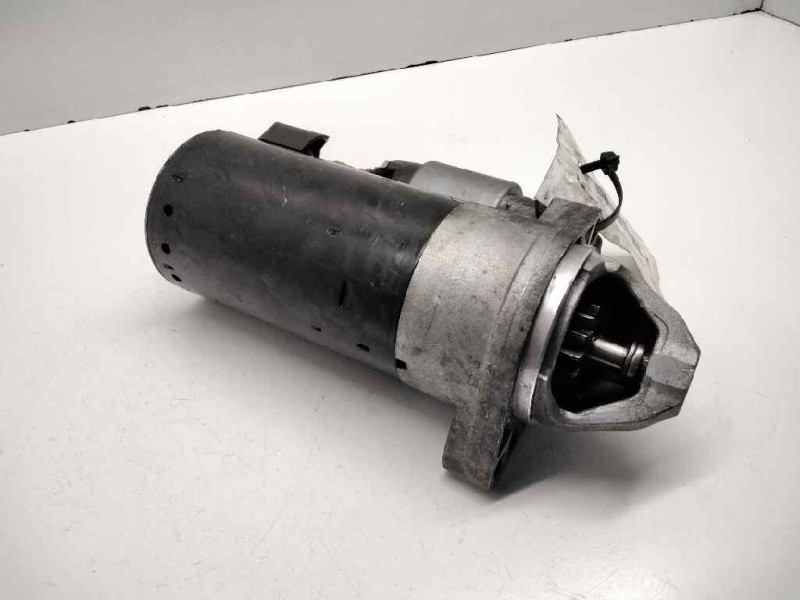 Recambio de motor arranque para mercedes clase c (w205) lim. c 220 cdi bluetec (205.004) referencia OEM IAM A6519062800 00011390