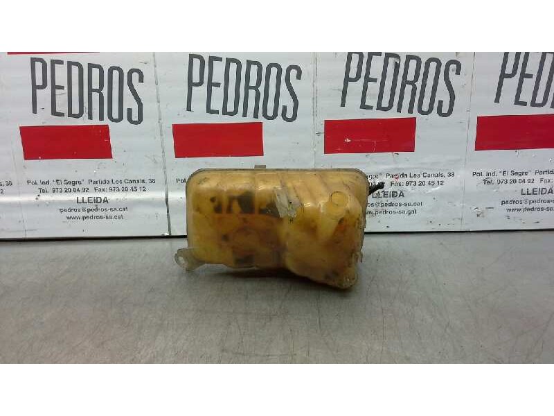 Recambio de deposito expansion para citroen c5 berlina sx (e) referencia OEM IAM   