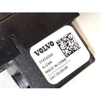 Recambio de mando elevalunas trasero derecho para volvo xc40 (536) t2 referencia OEM IAM 31456060  