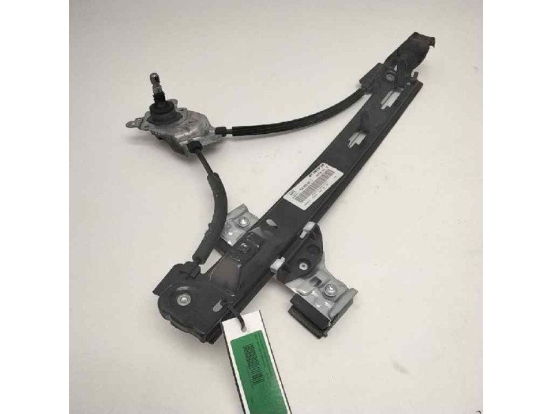 Recambio de elevalunas trasero izquierdo para seat ibiza (6p1) reference referencia OEM IAM 6J4839461C  