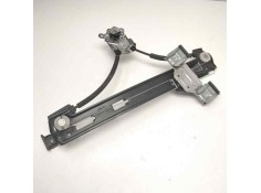 Recambio de elevalunas trasero izquierdo para seat ibiza (6p1) reference referencia OEM IAM 6J4839461C   2