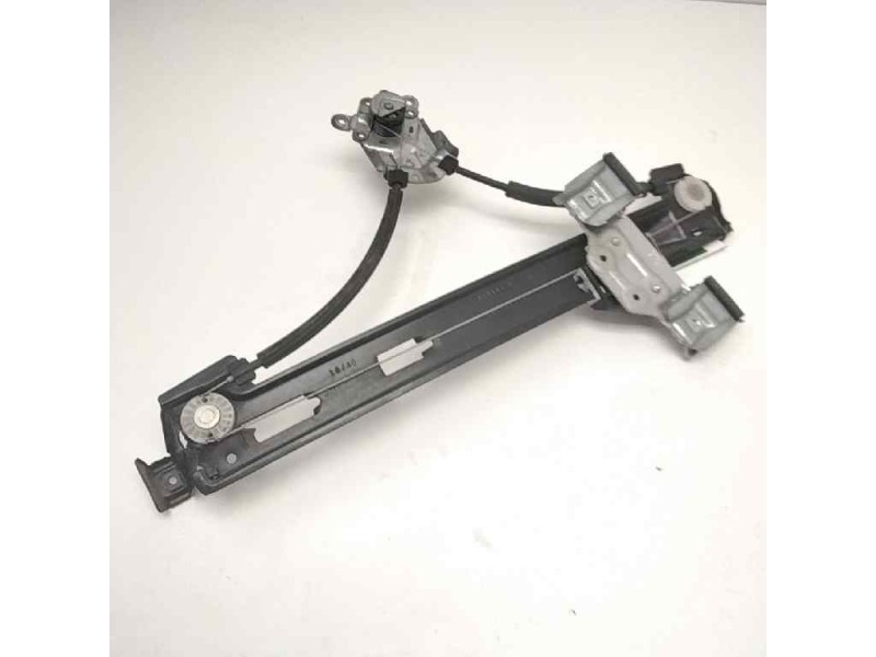 Recambio de elevalunas trasero izquierdo para seat ibiza (6p1) reference referencia OEM IAM 6J4839461C  