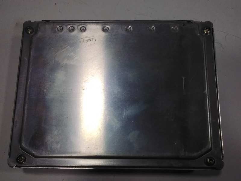 Recambio de centralita motor uce para bmw serie 3 berlina (e46) 320d referencia OEM IAM 0281010205  