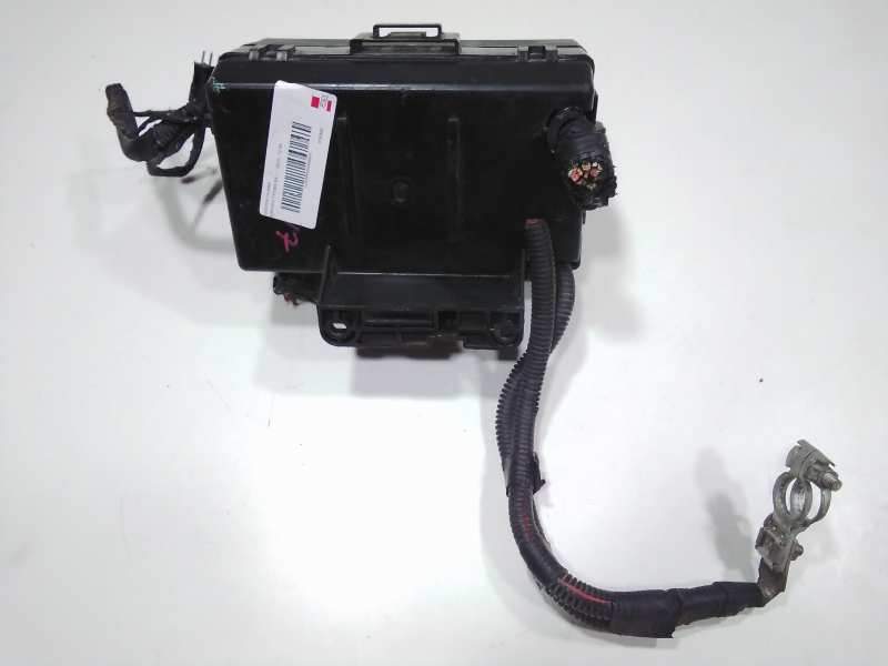 Recambio de centralita bsm para daewoo tacuma sx referencia OEM IAM   