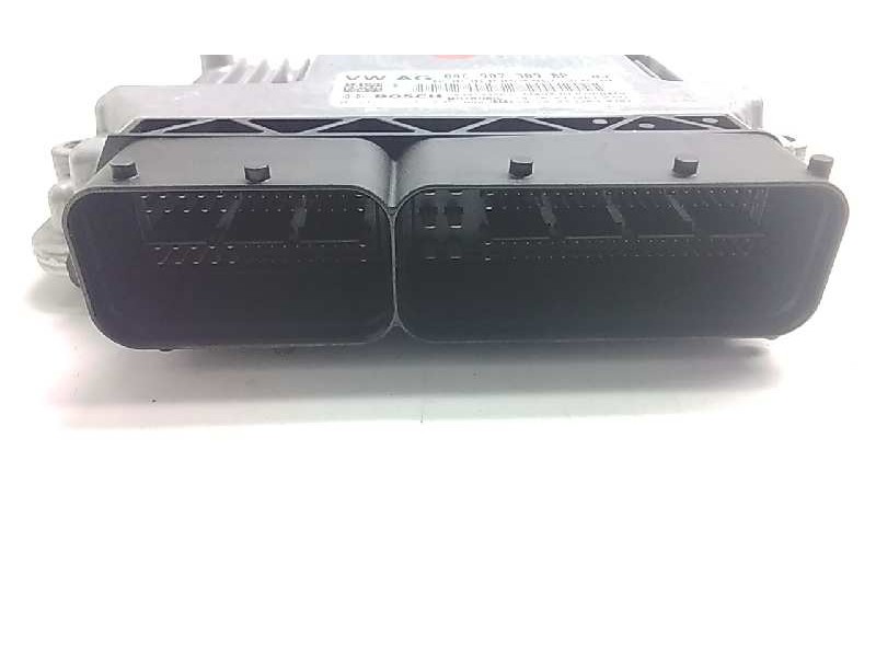 Recambio de centralita motor uce para audi q2 (gab) referencia OEM IAM 04C907309BP  