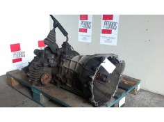 Recambio de caja cambios g para isuzu trooper referencia OEM IAM 28TD NV 52895