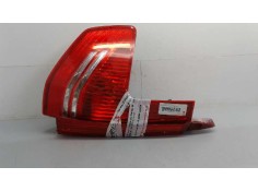Recambio de piloto trasero izquierdo para citroen c4 berlina cool referencia OEM IAM 6350T8  