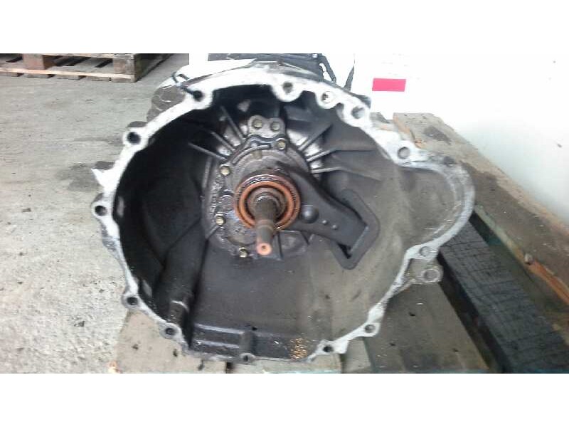 Recambio de caja cambios g para isuzu trooper referencia OEM IAM 28TD NV 52895