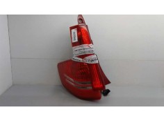 Recambio de piloto trasero izquierdo para citroen c4 berlina cool referencia OEM IAM 6350T8   2