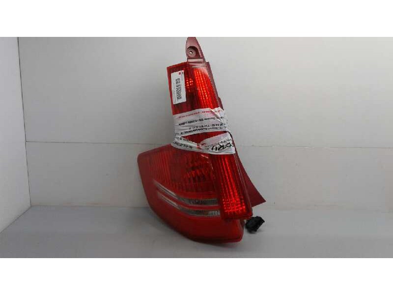 Recambio de piloto trasero izquierdo para citroen c4 berlina cool referencia OEM IAM 6350T8  