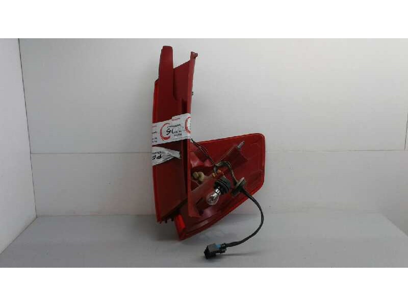 Recambio de piloto trasero izquierdo para citroen c4 berlina cool referencia OEM IAM 6350T8  