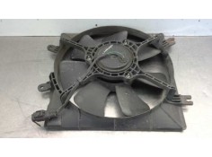 Recambio de electroventilador para kia shuma 1.8 gs berlina portón referencia OEM IAM    2