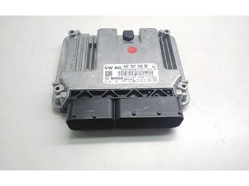 Recambio de centralita motor uce para seat arona referencia OEM IAM 04C907309BP  