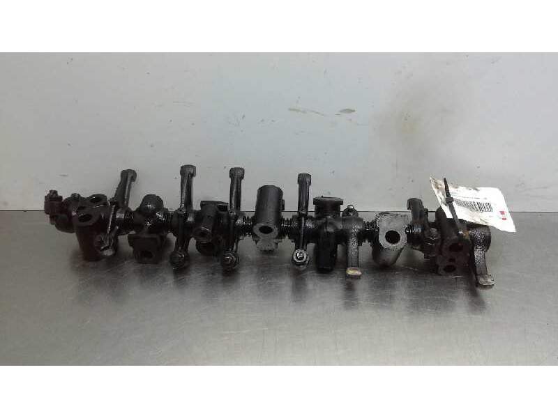Recambio de eje balancines para nissan patrol (k/w160) referencia OEM IAM   