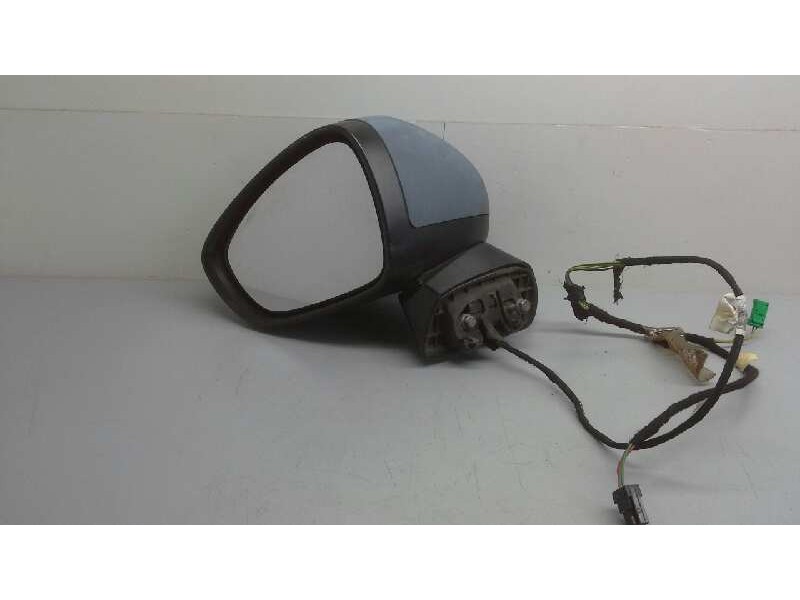 Recambio de retrovisor izquierdo para citroen c4 berlina cool referencia OEM IAM   