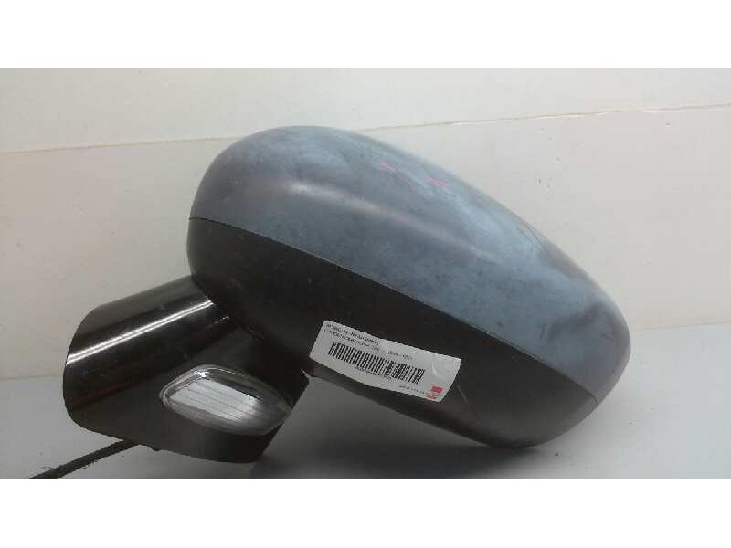 Recambio de retrovisor izquierdo para citroen c4 berlina cool referencia OEM IAM   