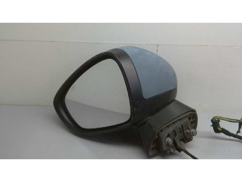 Recambio de retrovisor izquierdo para citroen c4 berlina cool referencia OEM IAM   