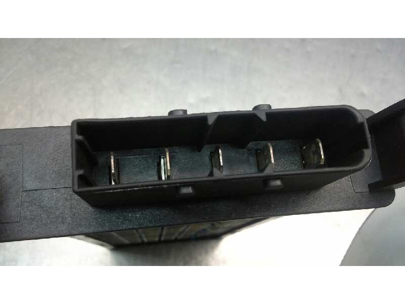 Recambio de resistencia calefaccion para peugeot 307 break/sw (s2) 1.6 hdi referencia OEM IAM C66781K66Q  