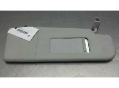Recambio de parasol derecho para seat leon (1m1) sports limited referencia OEM IAM   