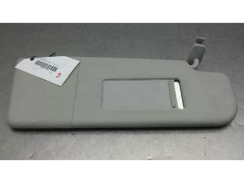 Recambio de parasol derecho para seat leon (1m1) sports limited referencia OEM IAM   