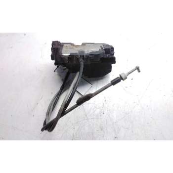 Recambio de cerradura puerta delantera derecha para nissan nv 200 (m20) kombi comfort referencia OEM IAM CX11MFRC  