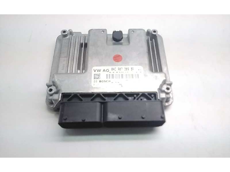 Recambio de centralita motor uce para seat arona referencia OEM IAM 04C907309BP  