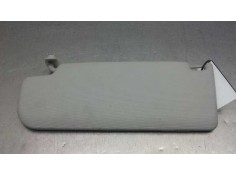 Recambio de parasol derecho para seat leon (1m1) sports limited referencia OEM IAM    2