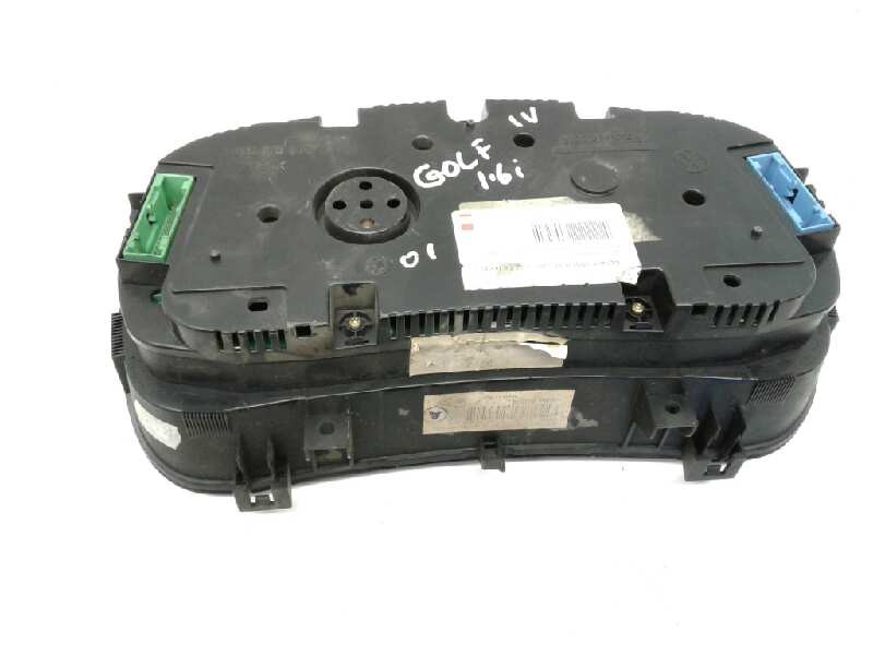 Recambio de cuadro instrumentos para volkswagen golf iv variant (1j5) 1.6 16v referencia OEM IAM   53010