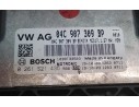 CENTRALITA MOTOR UCE 04C907309BP 